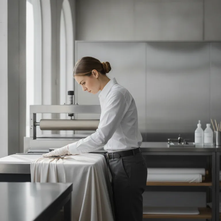 Luxus-Wäscherei Service in Zuerich (Kreis 9) / Altstetten